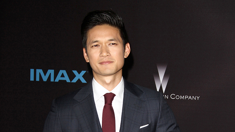 Universal's All My Life Lands Harry Shum Jr. For Starring Role