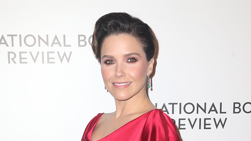 Sophia Bush Joins Love, Simon Series in Recurring Role