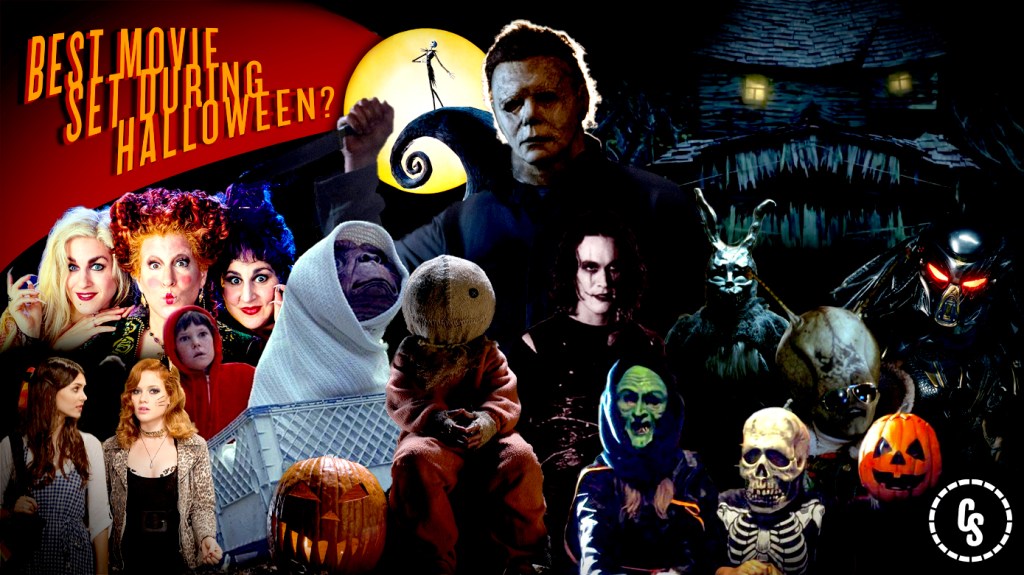 POLL: The Best Movies That Take Place on Halloween