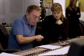 Cats BTS Featurette: Andrew Lloyd Webber & Taylor Swift Write a New Original Song