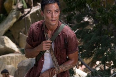 Lisa Joy's Reminiscence Has Landed Tomb Raider's Daniel Wu