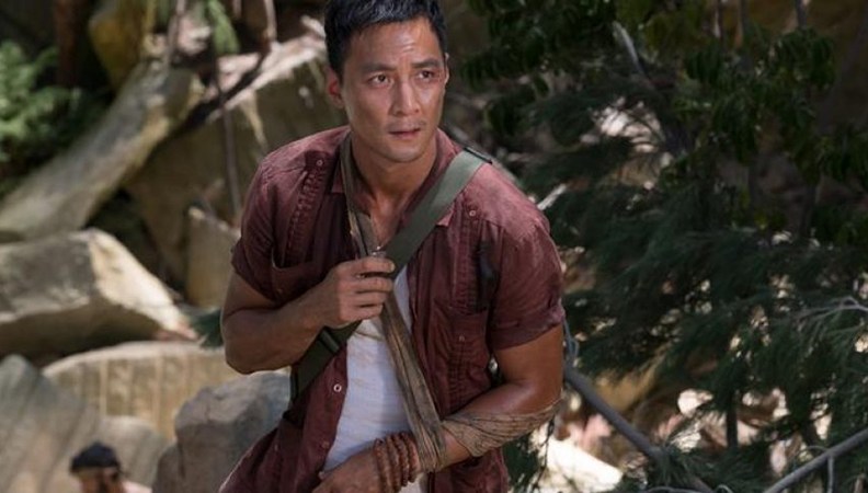 Lisa Joy's Reminiscence Has Landed Tomb Raider's Daniel Wu