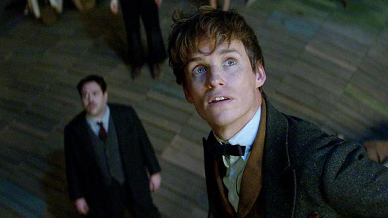 Fantastic Beasts 3 To Start Filming in February 2020