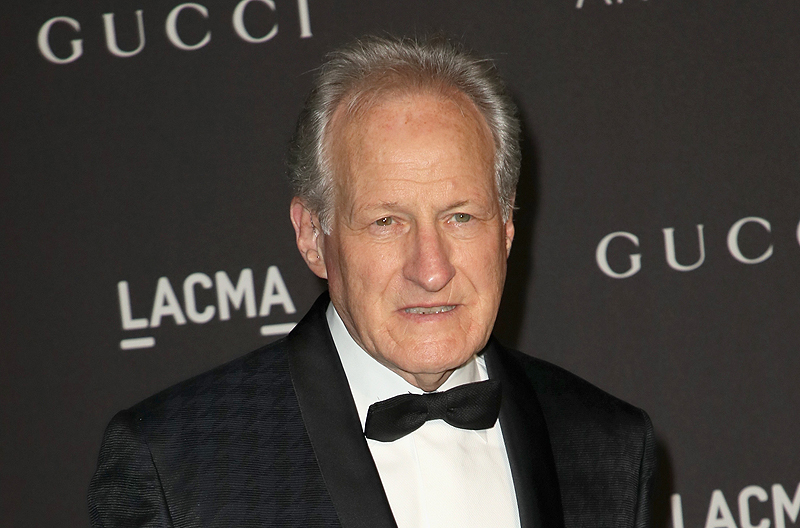 Michael Mann Set to Direct HBO Max's Tokyo Vice Pilot