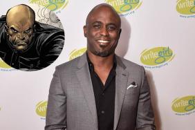 Wayne Brady to Play Recurring Role of Gravedigger in Black Lightning Season 3