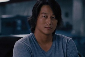 Justin Lin Spotted with "Justice for Han" Shirt on Fast and Furious 9 Set