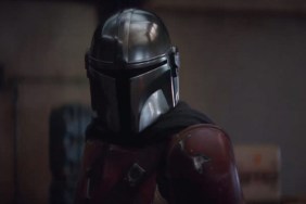 Disney+ Unveils The Mandalorian Season 1 Episode Schedules