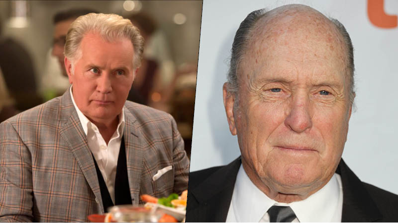 12 Mighty Orphans Adds Robert Duvall & Martin Sheen