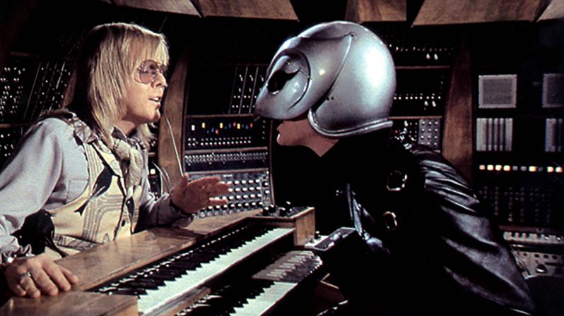 Fantasia: Paul Williams & Ed Pressman on Phantom of the Paradise