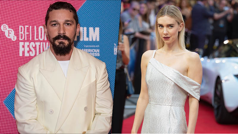 Shia LaBeouf & Vanessa Kirby to Star in Pieces of a Woman