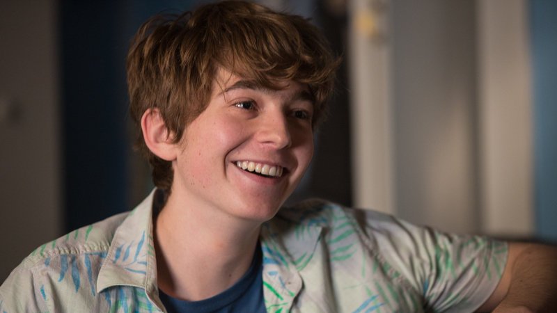 Euphoria's Austin Abrams Joins This Is Us Season 4