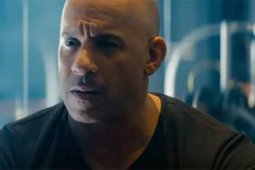 Vin Diesel Is the Ultimate Weapon in the Bloodshot International Trailer