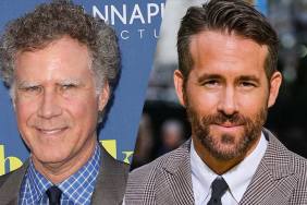 A Christmas Carol: Apple Acquires Will Ferrell, Ryan Reynolds Musical