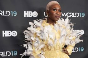 Cynthia Erivo to Star as Aretha Franklin in Genius: Aretha