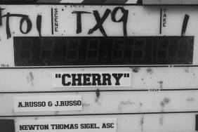 Filming on the Russo Brothers' Cherry Is Underway in New Set Photo