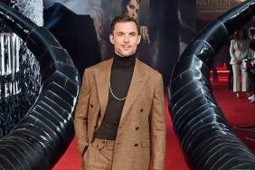 CS Interview: Ed Skrein on Playing a Dark Fairy Leader in Maleficent 2