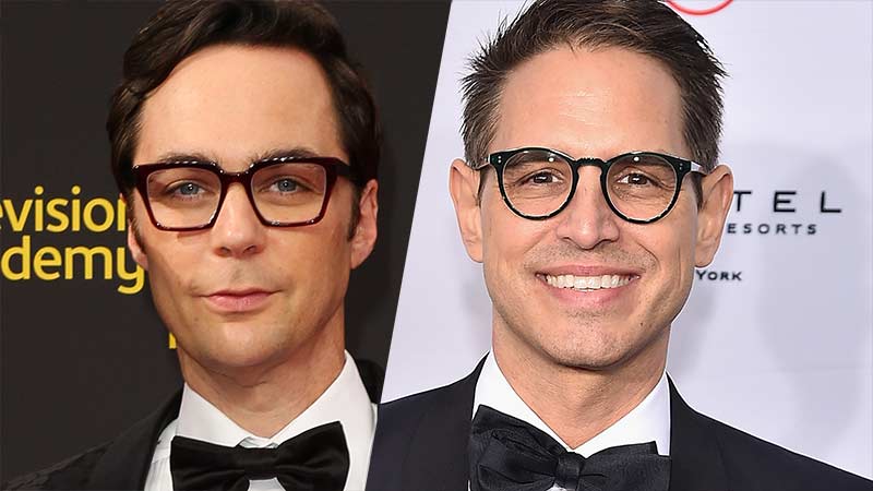 Equal: HBO Max Orders LGBTQ+ Docuseries from Jim Parsons, Greg Berlanti