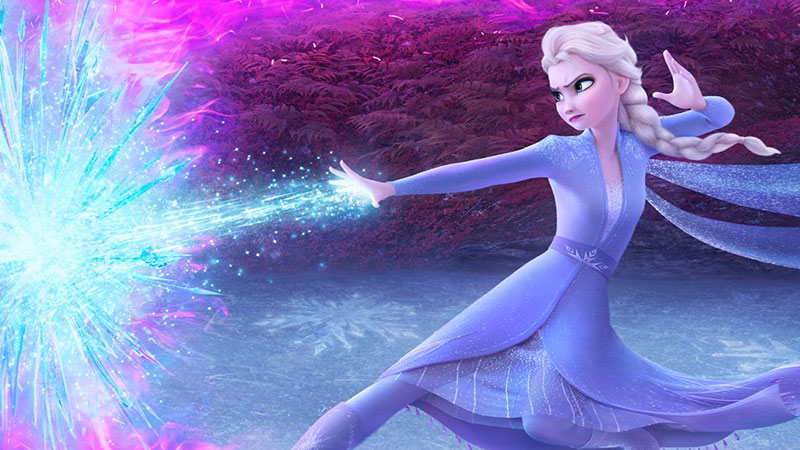 Frozen 2 Tracking $100 Million Opening at the Box Office