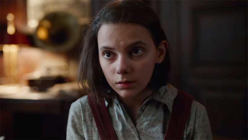 His Dark Materials Season 1 Trailer Brings Global Bestseller to Life