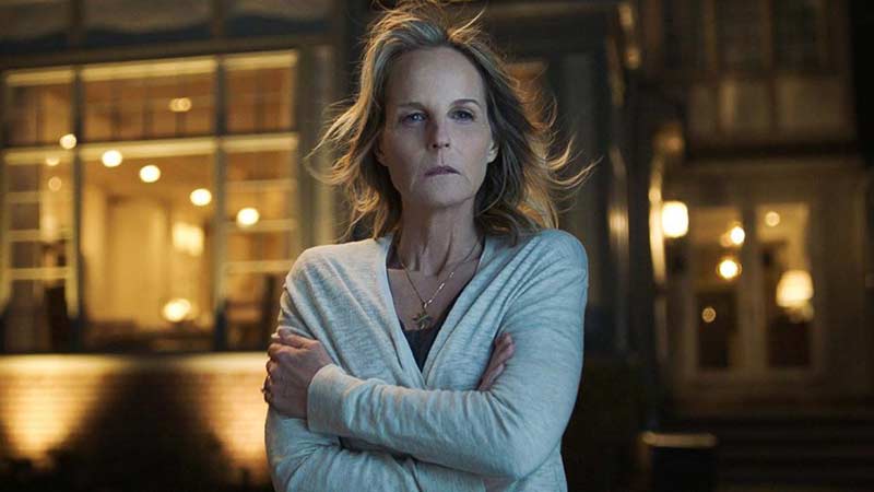 I See You Trailer: Helen Hunt Stars in Mind-Bending Psychological Thriller