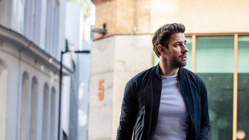 Tom Clancy's Jack Ryan Season 2 Drops One Day Early on Amazon