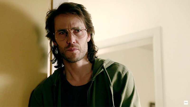 Inferno: Taylor Kitsch to Star in Neill Blomkamp's Sci-Fi Thriller