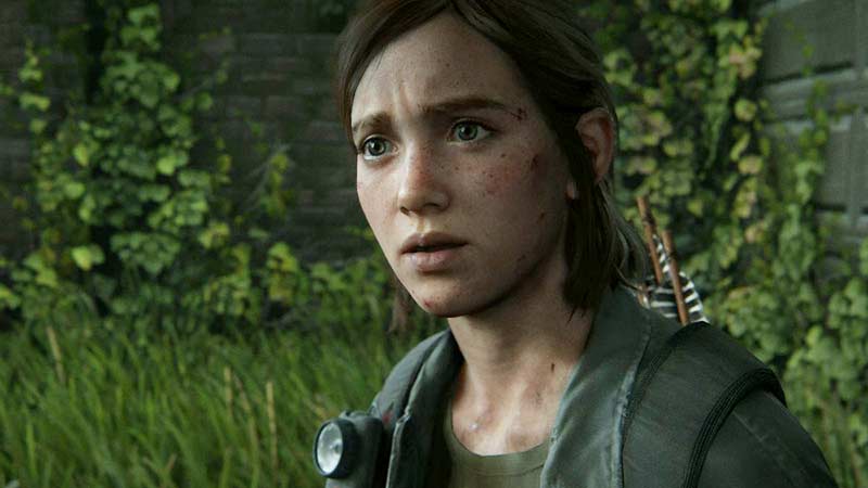 The Last of Us Part II Delayed to May 2020