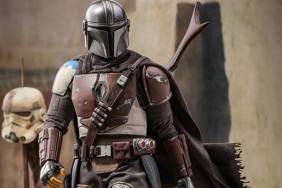 The Mandalorian Collectible Figure