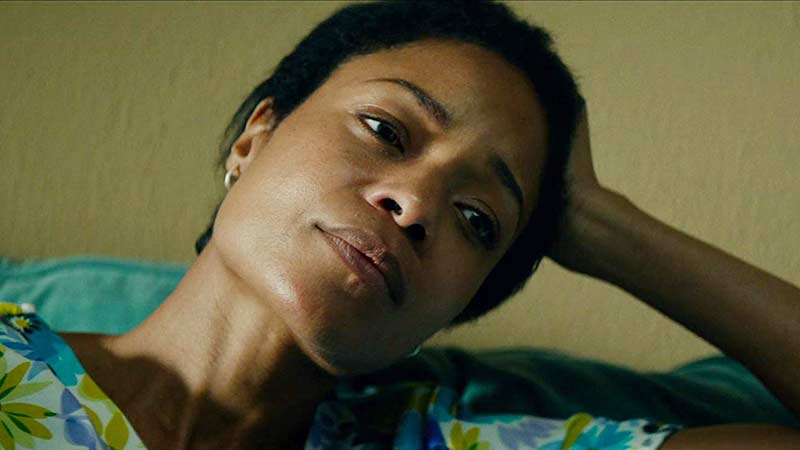 Naomie Harris in Talks to Play Villain Shriek in Venom 2!