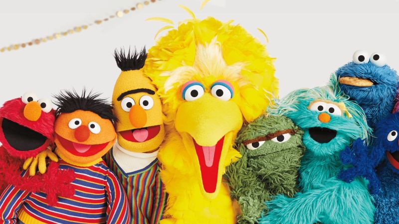 Sesame Street Moving to HBO Max, Spin-Offs Ordered for Streaming Service