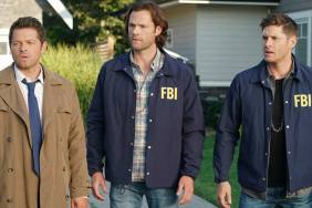 Supernatural Episode 15.02 Sneak Peek Released