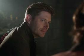 Supernatural Episode 15.03 Sneak Peek Released