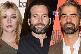 Katherine McNamara, Eion Bailey & Hamish Linklater Join The Stand Series