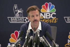 Jason Sudeikis Set to Reprise Ted Lasso Role in New Apple TV+ Series