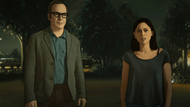 Undone Episode 8 Recap