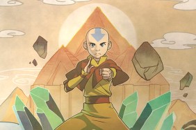 Avatar: The Last Airbender Getting Complete Series Steelbook For 15th Anniversary