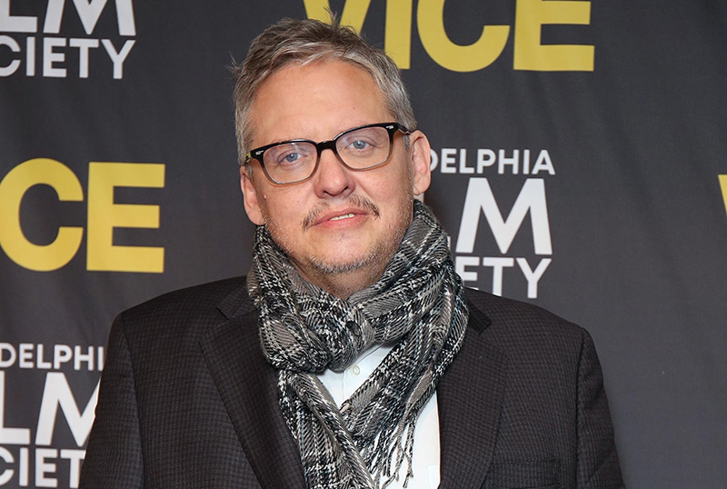 Adam McKay Looks to Direct Meteorite Satire Don't Look Up Next