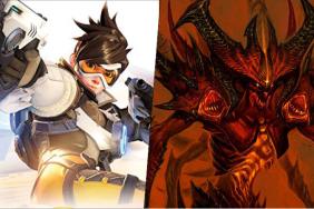 Overwatch 2 & Diablo IV Revealed at Blizzcon 2019!