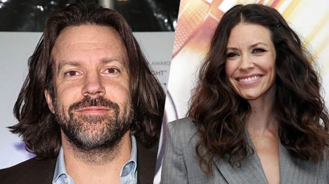 Jason Sudeikis & Evangeline Lilly Join Thriller Till Death