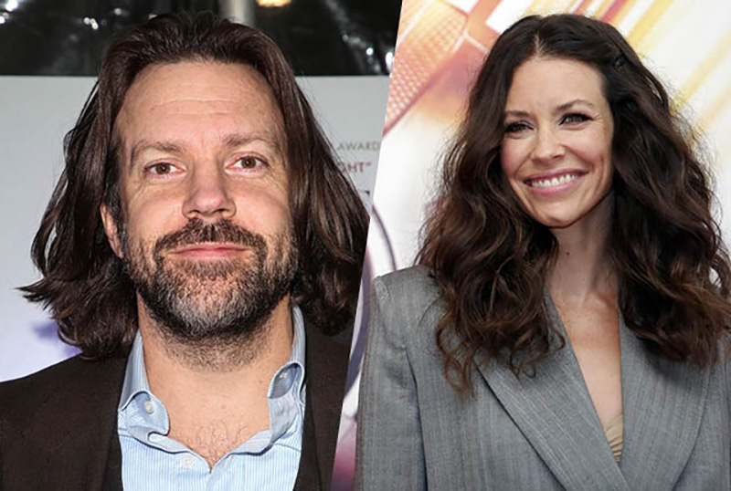 Jason Sudeikis & Evangeline Lilly Join Thriller Till Death