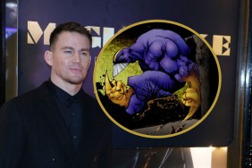 The Maxx: Channing Tatum to Adapt Sam Kieth Comic