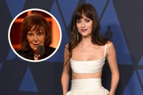 Elaine May Returning to Direct Dakota Johnson in Crackpot