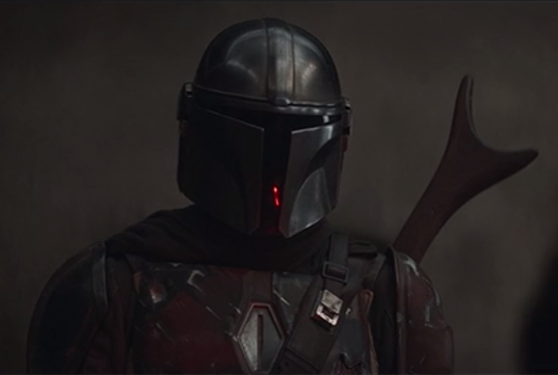 The Mandalorian Season 1 Episode 3 Recap