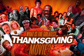 POLL: What is the Best Thanksgiving-Set Movie?