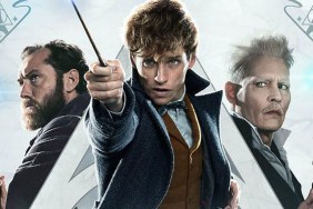 Fantastic Beasts 3 Set to Begin Shooting in Brazil in Spring 2020!