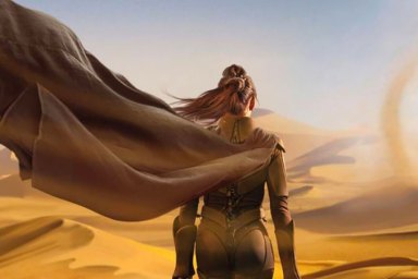 Dune: The Sisterhood Showrunner Jon Spaihts Exits HBO Max Series