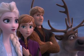 CS Interview: Frozen 2 Disney Story Animators Take Us Into the Unknown