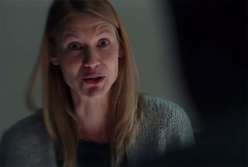 Homeland Season 8 Teaser Trailer: Enter the Lion's Den One Last Time