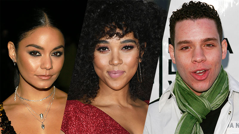 Netflix’s Tick, tick…BOOM! Adds Vanessa Hudgens and Alexandra Shipp