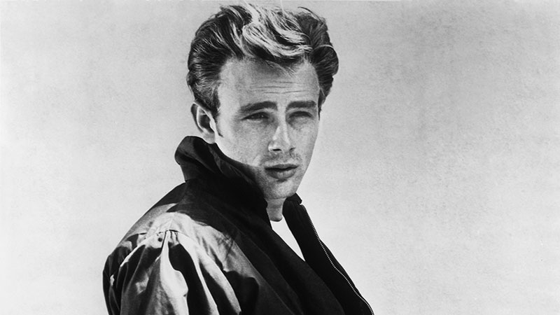 James Dean Coming Back to Life in CGI For War Drama Finding Jack